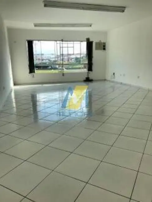 Foto 3 de Sala Comercial para alugar, 51m2 em Jardim do Mar, Sao Bernardo Do Campo - SP