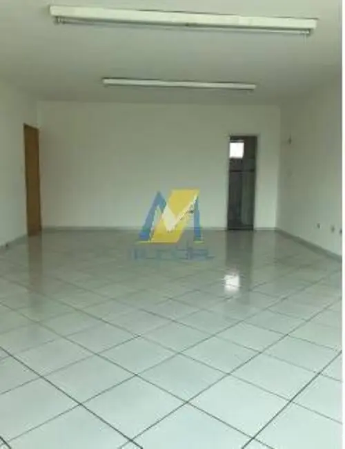 Foto 4 de Sala Comercial para alugar, 51m2 em Jardim do Mar, Sao Bernardo Do Campo - SP