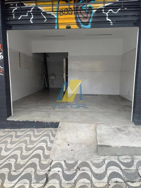 Sala Comercial para alugar em Santa Maria, Santo Andre - SP - imagem 5 Foto 5 de Sala Comercial para alugar em Santa Maria, Santo Andre - SP