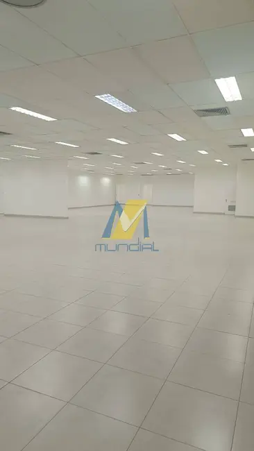 Foto 3 de Sala Comercial para alugar, 30m2 em Centro, Santo Andre - SP