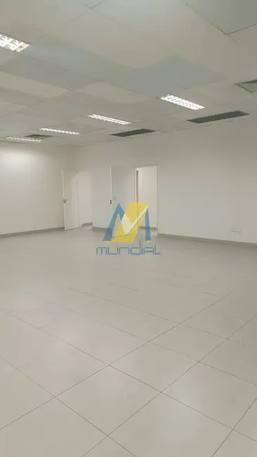 Foto 9 de Sala Comercial para alugar, 30m2 em Centro, Santo Andre - SP