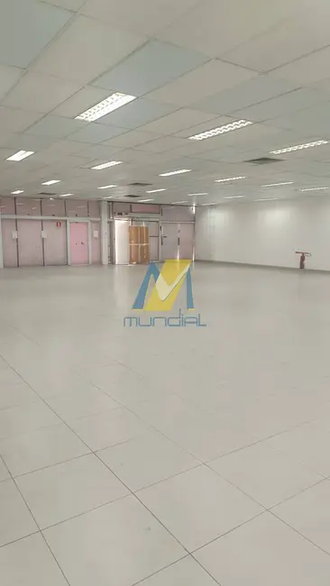 Foto 5 de Sala Comercial para alugar, 30m2 em Centro, Santo Andre - SP