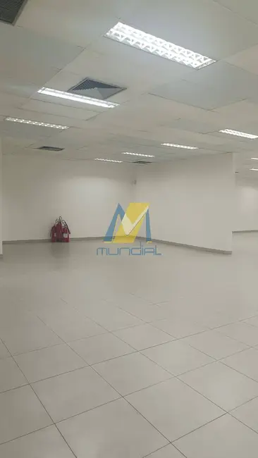 Foto 2 de Sala Comercial para alugar, 30m2 em Centro, Santo Andre - SP