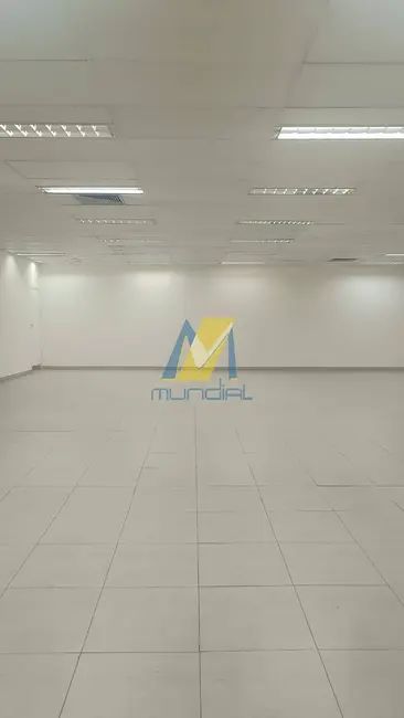 Foto 7 de Sala Comercial para alugar, 30m2 em Centro, Santo Andre - SP