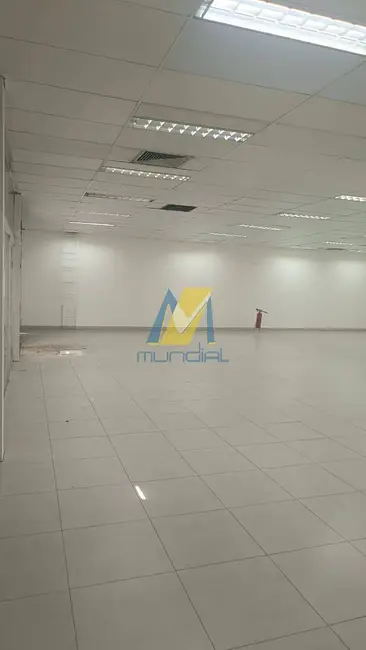Foto 4 de Sala Comercial para alugar, 30m2 em Centro, Santo Andre - SP