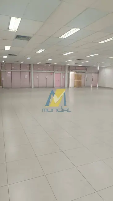 Foto 1 de Sala Comercial para alugar, 30m2 em Centro, Santo Andre - SP