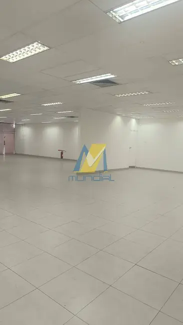 Foto 8 de Sala Comercial para alugar, 30m2 em Centro, Santo Andre - SP