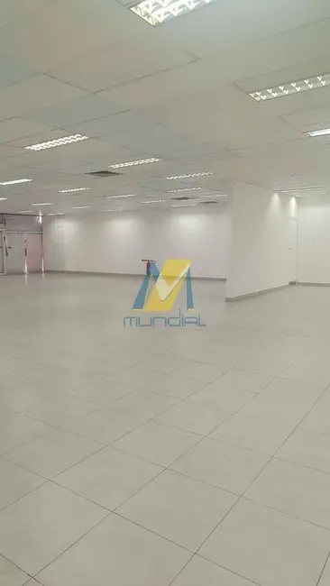 Foto 6 de Sala Comercial para alugar, 30m2 em Centro, Santo Andre - SP
