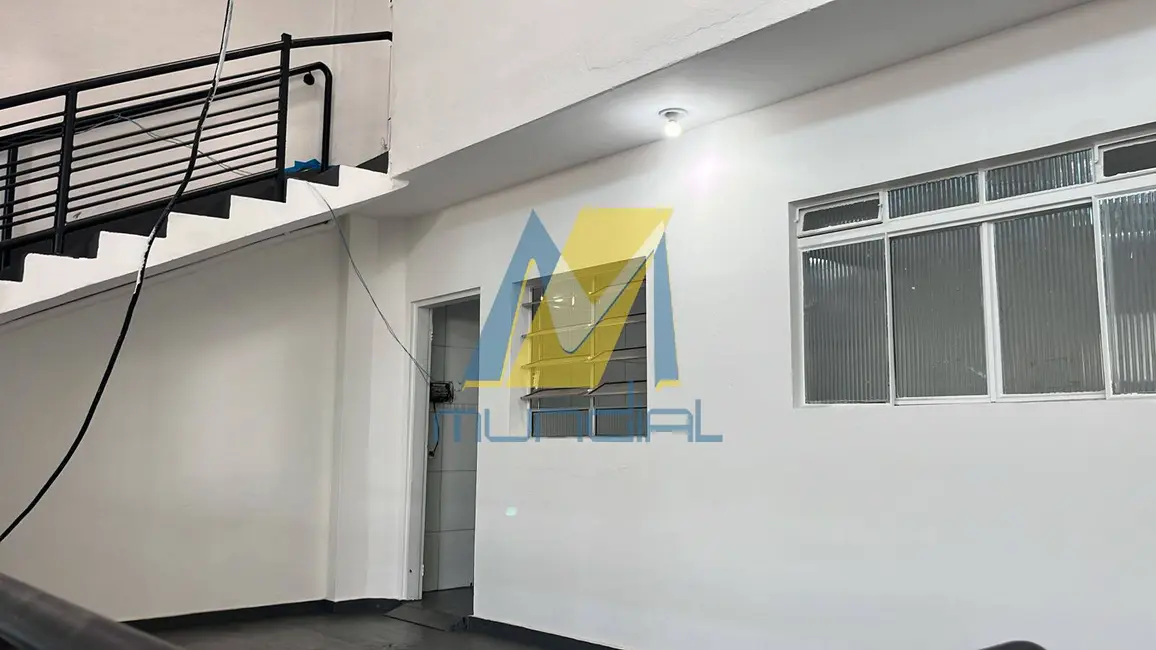 Foto 8 de Armazém / Galpão para alugar, 420m2 em Vila Metalúrgica, Santo Andre - SP