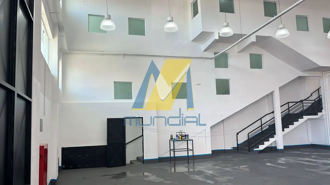 Foto 5 de Armazém / Galpão para alugar, 420m2 em Vila Metalúrgica, Santo Andre - SP