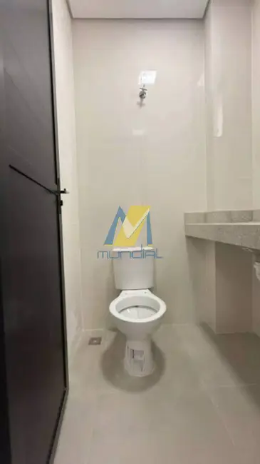 Foto 9 de Sala Comercial para alugar, 612m2 em Vila Assunção, Santo Andre - SP