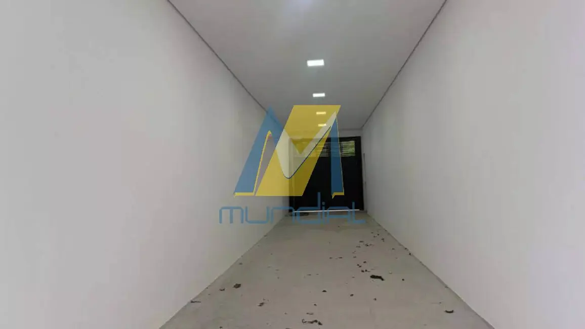 Foto 4 de Sala Comercial para alugar, 612m2 em Vila Assunção, Santo Andre - SP