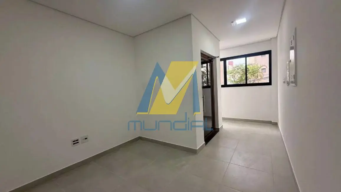 Foto 5 de Sala Comercial para alugar, 612m2 em Vila Assunção, Santo Andre - SP