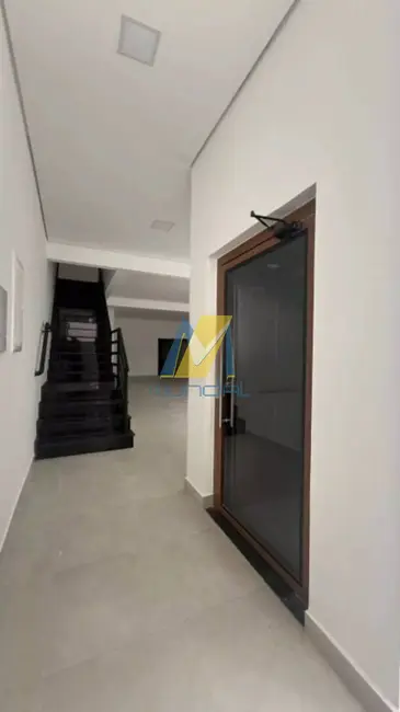 Foto 6 de Sala Comercial para alugar, 612m2 em Vila Assunção, Santo Andre - SP