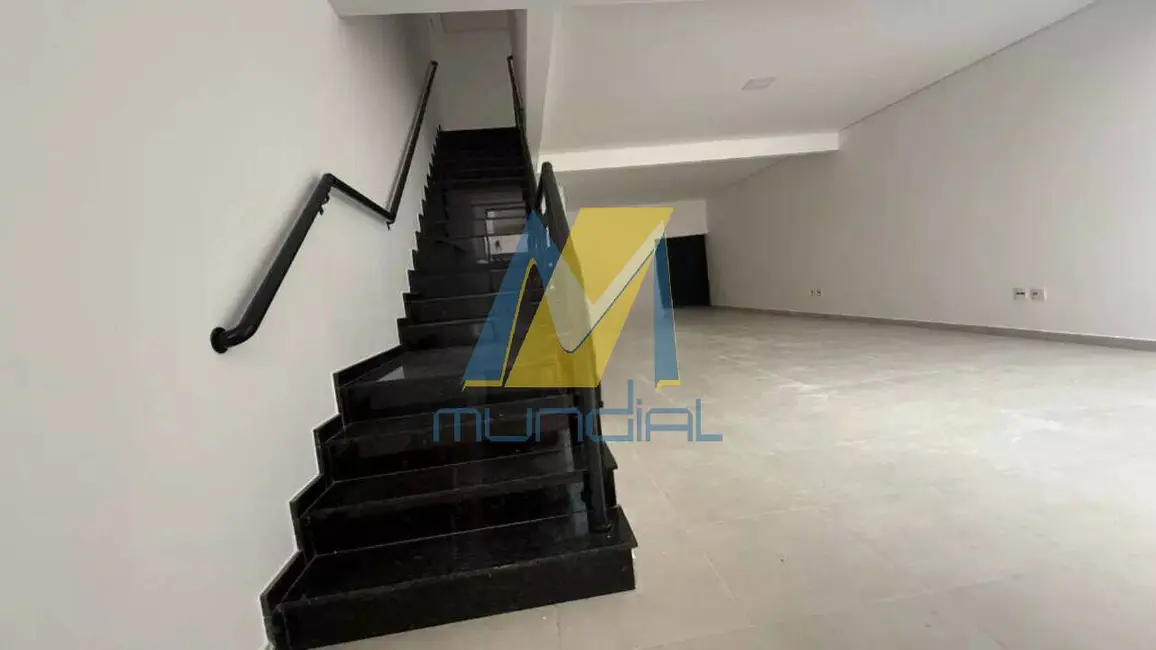 Foto 7 de Sala Comercial para alugar, 612m2 em Vila Assunção, Santo Andre - SP