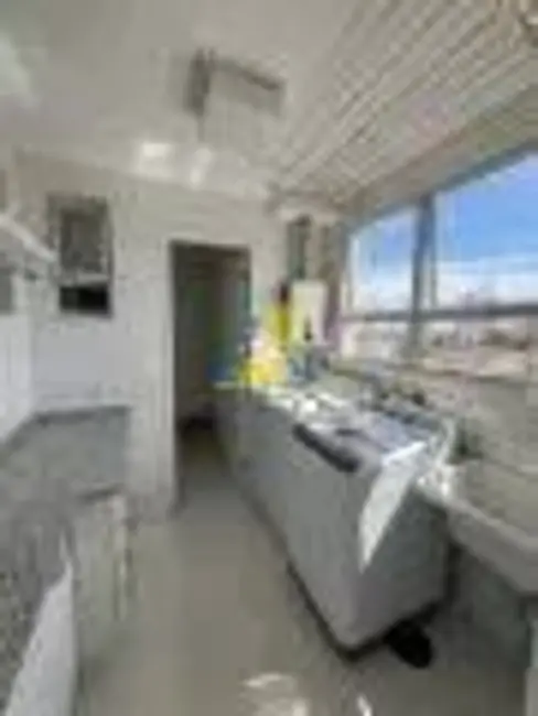 Apartamento com 3 quartos à venda, 108m2 em Jardim Bela Vista, Santo Andre - SP - imagem 7 Foto 7 de Apartamento com 3 quartos à venda, 108m2 em Jardim Bela Vista, Santo Andre - SP