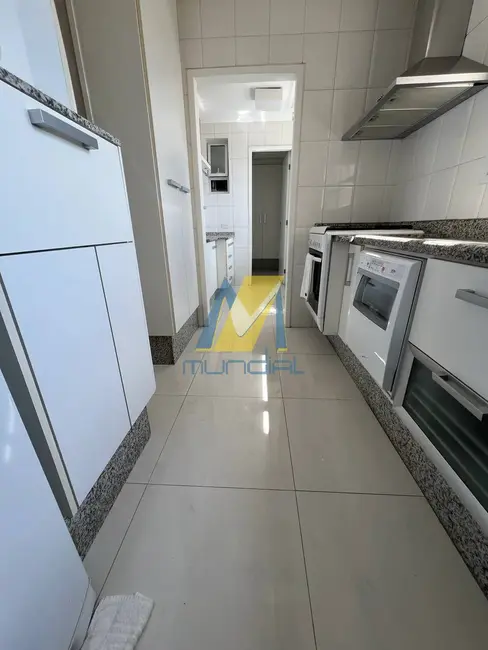 Apartamento com 3 quartos à venda, 108m2 em Jardim Bela Vista, Santo Andre - SP - imagem 9 Foto 9 de Apartamento com 3 quartos à venda, 108m2 em Jardim Bela Vista, Santo Andre - SP