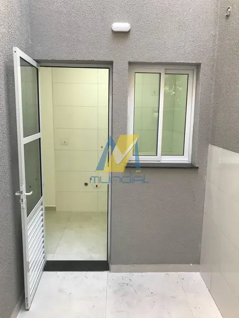 Foto 9 de Cobertura com 2 quartos à venda, 100m2 em Parque Oratório, Santo Andre - SP