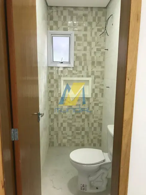 Foto 3 de Cobertura com 2 quartos à venda, 100m2 em Parque Oratório, Santo Andre - SP