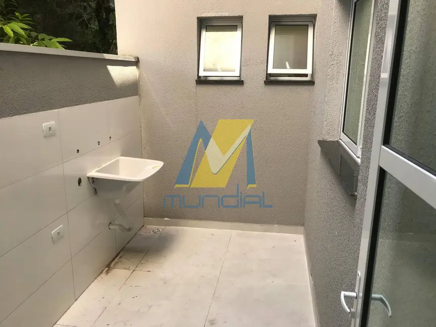 Cobertura com 2 quartos à venda, 100m2 em Parque Oratório, Santo Andre - SP - imagem 9 Foto 9 de Cobertura com 2 quartos à venda, 100m2 em Parque Oratório, Santo Andre - SP