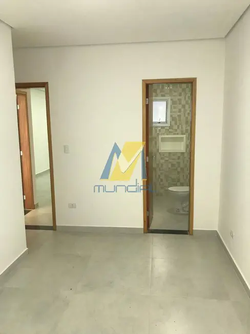Cobertura com 2 quartos à venda, 100m2 em Parque Oratório, Santo Andre - SP - imagem 6 Foto 6 de Cobertura com 2 quartos à venda, 100m2 em Parque Oratório, Santo Andre - SP