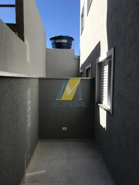 Cobertura com 2 quartos à venda, 100m2 em Parque Oratório, Santo Andre - SP - imagem 4 Foto 4 de Cobertura com 2 quartos à venda, 100m2 em Parque Oratório, Santo Andre - SP