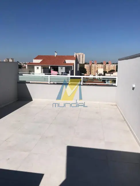 Cobertura com 2 quartos à venda, 100m2 em Parque Oratório, Santo Andre - SP - imagem 3 Foto 3 de Cobertura com 2 quartos à venda, 100m2 em Parque Oratório, Santo Andre - SP