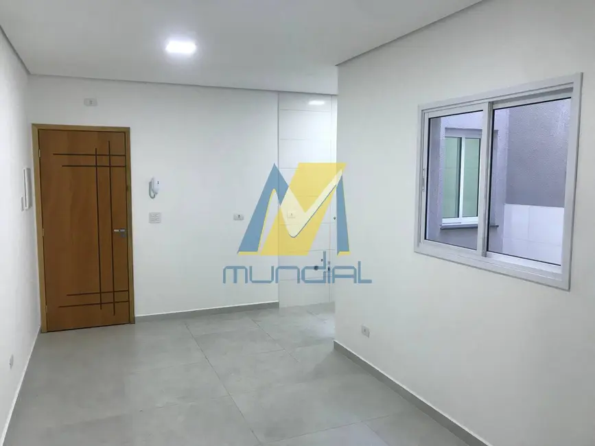 Cobertura com 2 quartos à venda, 100m2 em Parque Oratório, Santo Andre - SP - imagem 2 Foto 2 de Cobertura com 2 quartos à venda, 100m2 em Parque Oratório, Santo Andre - SP
