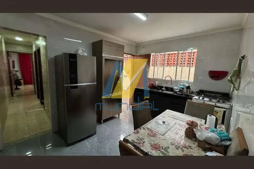 Foto 9 de Casa com 2 quartos à venda, 100m2 em Jardim Stella, Santo Andre - SP