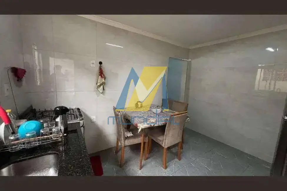 Foto 7 de Casa com 2 quartos à venda, 100m2 em Jardim Stella, Santo Andre - SP
