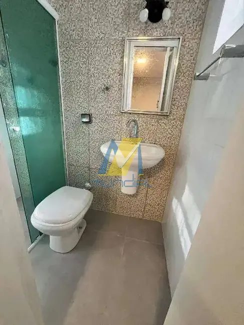 Sobrado com 3 quartos à venda, 172m2 em Vila Alzira, Santo Andre - SP - imagem 6 Foto 6 de Sobrado com 3 quartos à venda, 172m2 em Vila Alzira, Santo Andre - SP