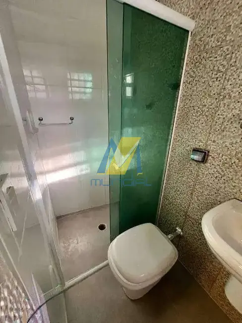 Sobrado com 3 quartos à venda, 172m2 em Vila Alzira, Santo Andre - SP - imagem 5 Foto 5 de Sobrado com 3 quartos à venda, 172m2 em Vila Alzira, Santo Andre - SP