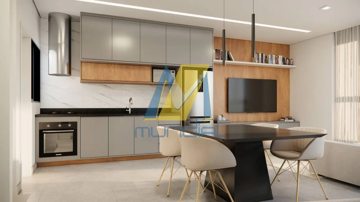Sobrado com 3 quartos à venda, 124m2 em Vila Bastos, Santo Andre - SP - imagem 3 Foto 3 de Sobrado com 3 quartos à venda, 124m2 em Vila Bastos, Santo Andre - SP