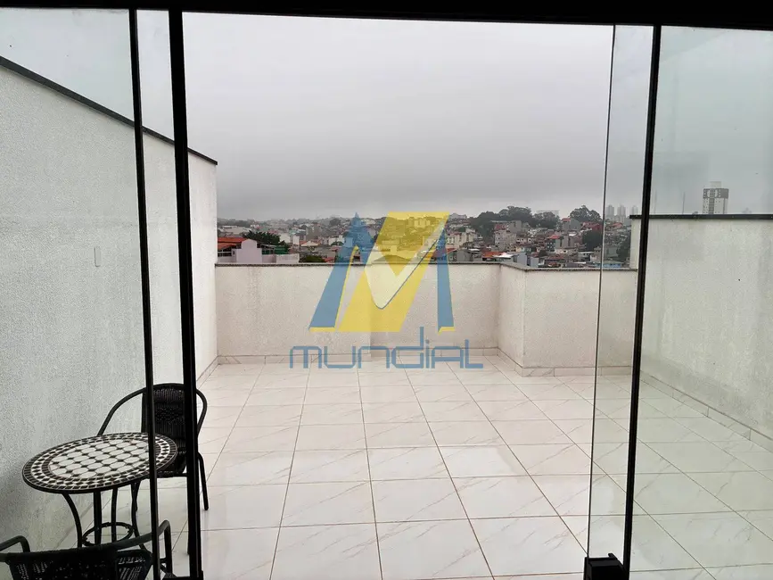 Cobertura com 2 quartos à venda em Jardim Ana Maria, Santo Andre - SP - imagem 5 Foto 5 de Cobertura com 2 quartos à venda em Jardim Ana Maria, Santo Andre - SP