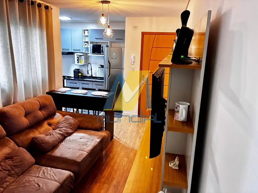 Cobertura com 2 quartos à venda em Jardim Ana Maria, Santo Andre - SP - imagem 7 Foto 7 de Cobertura com 2 quartos à venda em Jardim Ana Maria, Santo Andre - SP