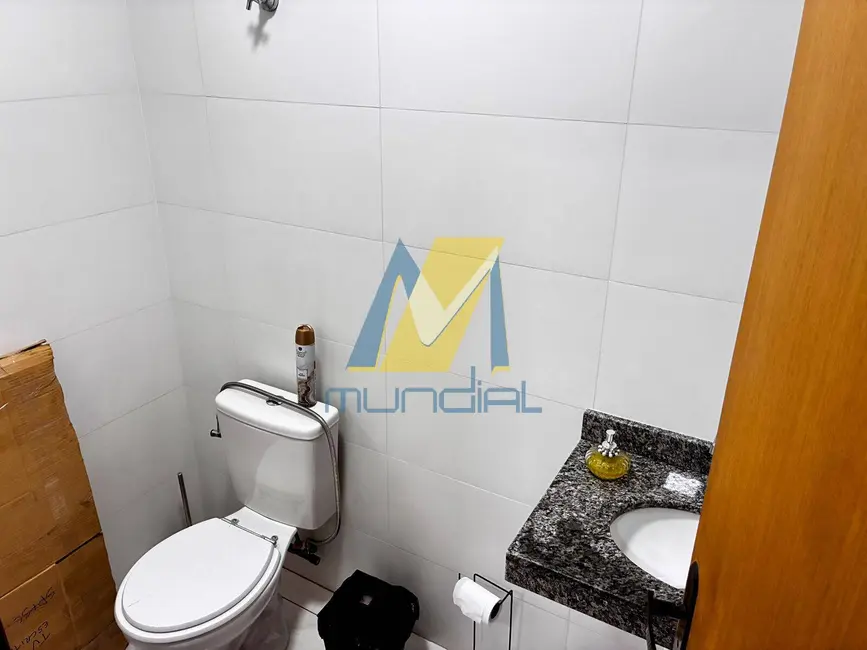 Cobertura com 2 quartos à venda em Jardim Ana Maria, Santo Andre - SP - imagem 8 Foto 8 de Cobertura com 2 quartos à venda em Jardim Ana Maria, Santo Andre - SP