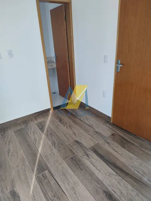 Foto 2 de Sobrado com 3 quartos à venda, 75m2 em Vila Lucinda, Santo Andre - SP