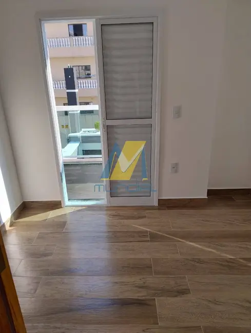 Foto 9 de Sobrado com 3 quartos à venda, 75m2 em Vila Lucinda, Santo Andre - SP