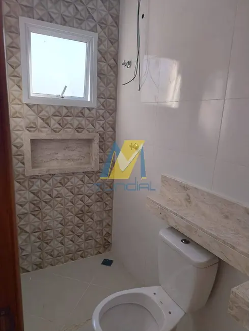 Foto 7 de Sobrado com 3 quartos à venda, 75m2 em Vila Lucinda, Santo Andre - SP