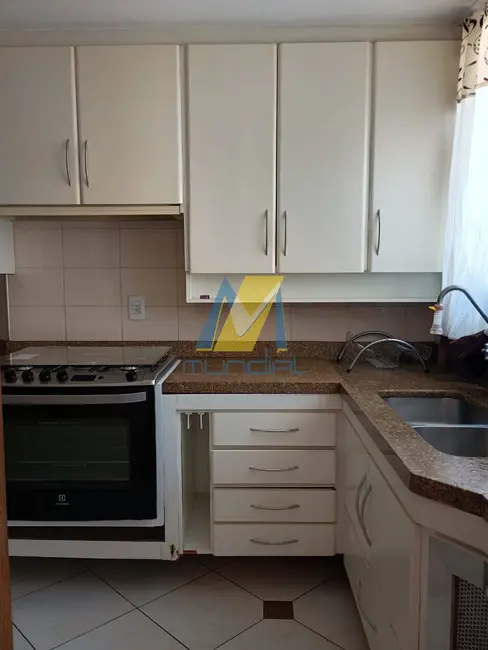 Foto 5 de Apartamento à venda em Baeta Neves, Sao Bernardo Do Campo - SP