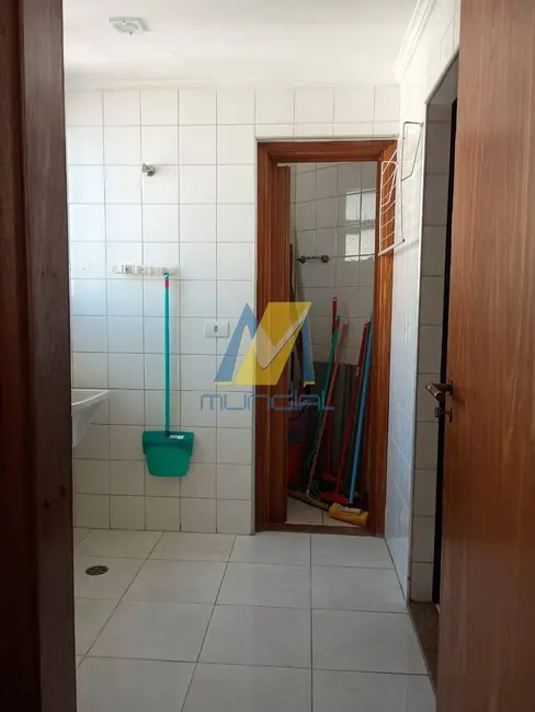 Foto 8 de Apartamento à venda em Baeta Neves, Sao Bernardo Do Campo - SP