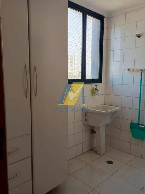 Foto 7 de Apartamento à venda em Baeta Neves, Sao Bernardo Do Campo - SP