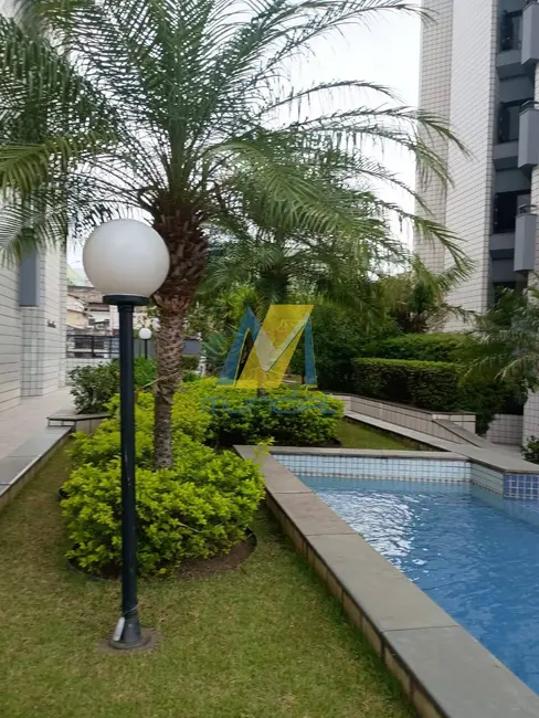 Foto 3 de Apartamento à venda em Baeta Neves, Sao Bernardo Do Campo - SP