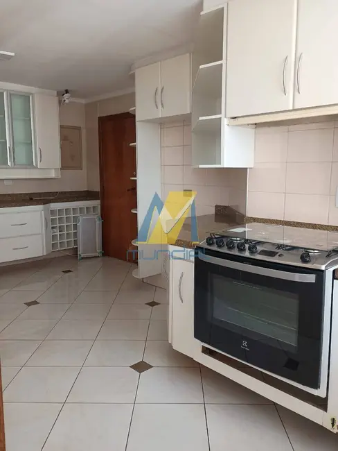 Foto 6 de Apartamento à venda em Baeta Neves, Sao Bernardo Do Campo - SP