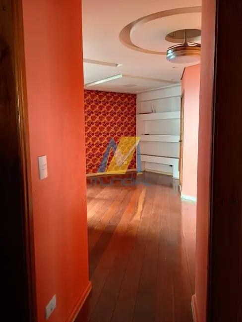 Foto 9 de Apartamento à venda em Baeta Neves, Sao Bernardo Do Campo - SP