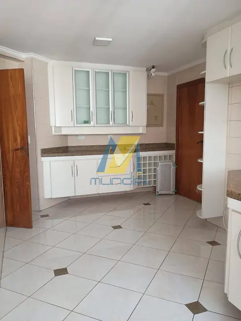 Foto 4 de Apartamento à venda em Baeta Neves, Sao Bernardo Do Campo - SP