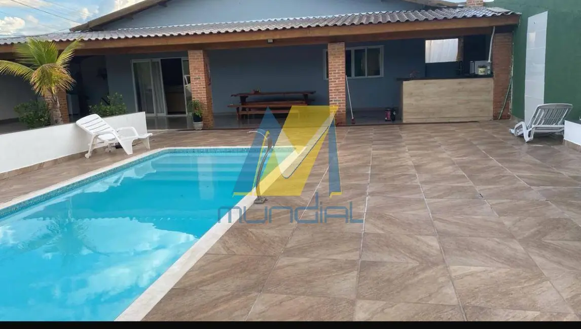 Foto 6 de Chácara à venda, 230m2 em Piracicaba - SP