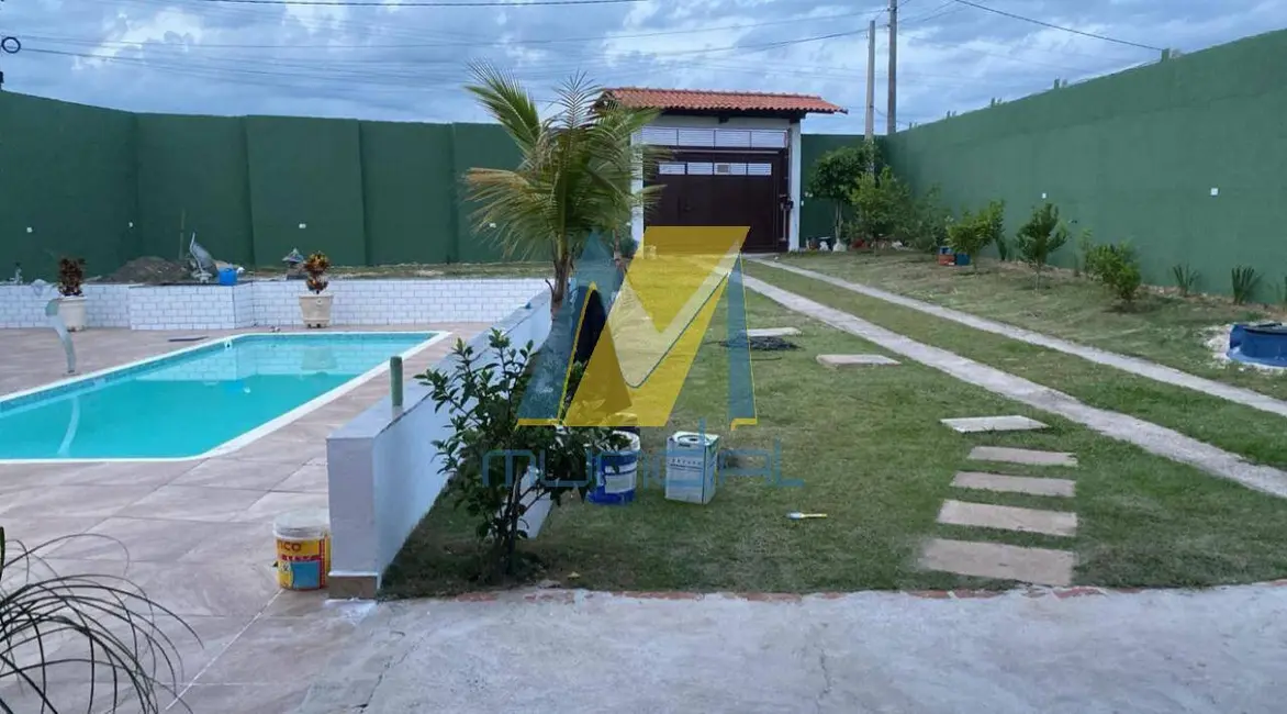 Foto 2 de Chácara à venda, 230m2 em Piracicaba - SP