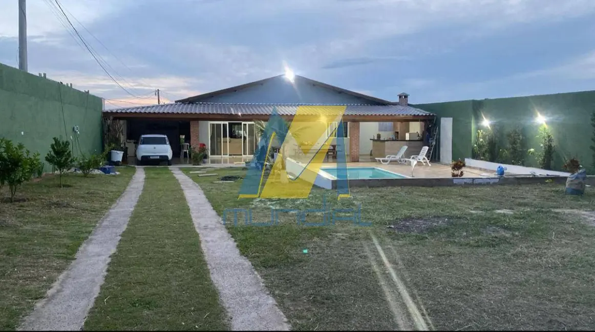 Foto 5 de Chácara à venda, 230m2 em Piracicaba - SP
