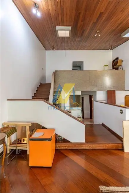 Foto 7 de Casa com 3 quartos à venda em Campestre, Santo Andre - SP